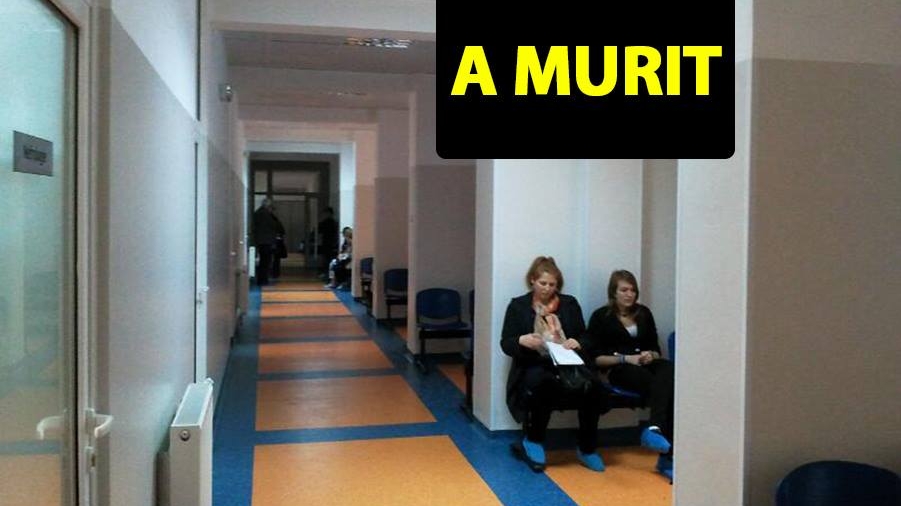 Tragedie în România. Vești proaste de la spital: A murit la ora 10:40