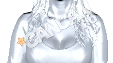 VIDEO Simona Trasca are o copie fidela din material plastic! Am clonat-o pe Pamela de Romania!