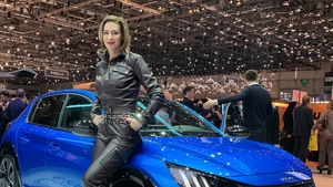 Roxana Ciuhulescu revine pe micile ecrane! Ce emisiune va prezenta și la ce post de televiziune va apărea