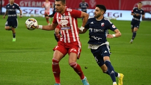 Umilință totală pentru moldoveni la Sf. Gheorghe » Sepsi – FC Botoșani 7-0 »»