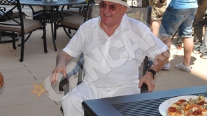 Viorel Paunescu si-a inaugurat, la Mamaia, primul condominiu de lux din Romania