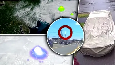 Panică în Statele Unite. Două bubuituri misterioase au alertat comunitățile de pe Coasta de Est. Cu ce explicații vin specialiștii NASA