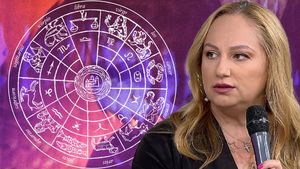 Zodia care se lovește de realitate la început de octombrie. Cristina Demetrescu: "Ar trebui să se gândească la planificarea propriei pensii"