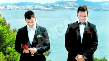 Le-a dat cu flit finalistilor de la Burlacita! Bianca a ramas tot singura!