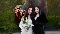 Cine este sora Valentinei, tânăra găsită fără viață într-o valiză. A colaborat cu vedete ca Antonia și Lidia Buble