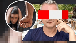 STENOGRAME-BOMBĂ: Milionar român, implorat de soție să nu o omoare, după ce a bătut-o crunt: „Să ajung să mă operez, că m-ai mutilat!”