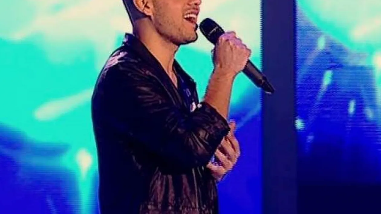 Un fost concurent de la X Factor s-a călugărit! S-a întâmplat după o vizită la Ierusalim