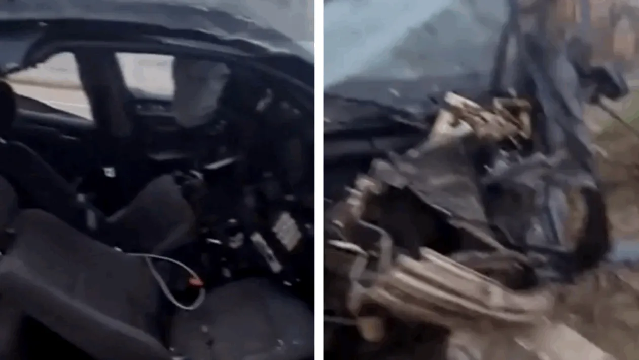 Tragedie în Dolj! Un tânăr de 19 ani și-a pierdut viața într-un accident violent, iar o adolescentă de 16 ani este grav rănită