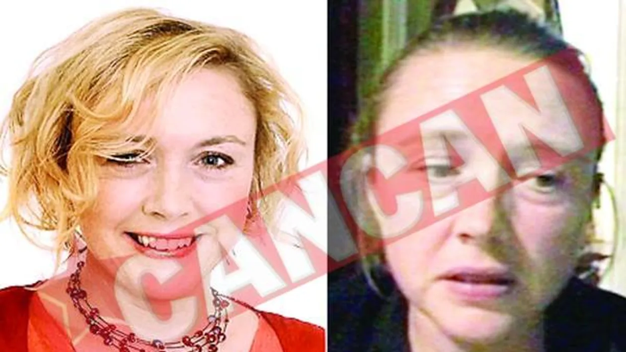 Nu s-a spalat timp de sase saptamani