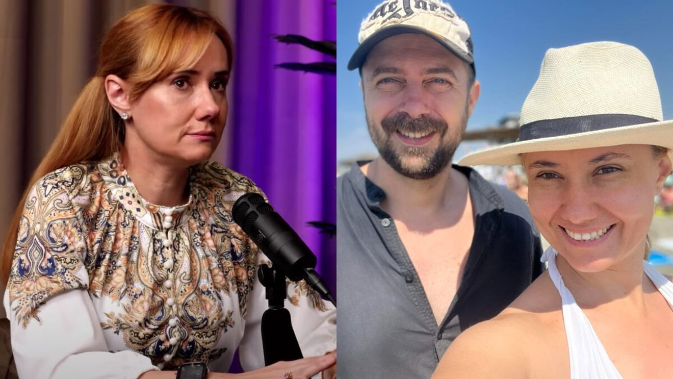 Cum s-a folosit Florin Budnaru de copil pentru a se răzbuna pe Oana Ioniță. Mărturii tulburătoare: ”Maxim știa că mama lui este...”