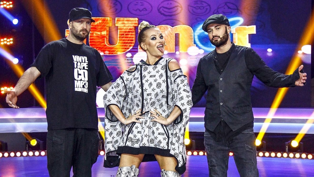 Ce-l deranja cel mai mult pe Mihai Bendeac la iUmor. Fostul jurat recunoștea că nu îi mai plăcea formatul: "Lumea avea senzația că e aranjat"