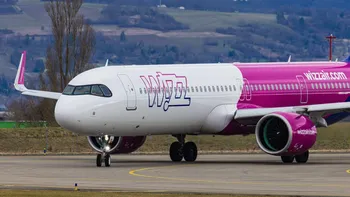 Wizz Air, noi reguli pentru pasageri! Cu câte ore înainte trebuie să fii în aeroport, ca să nu pierzi avionul