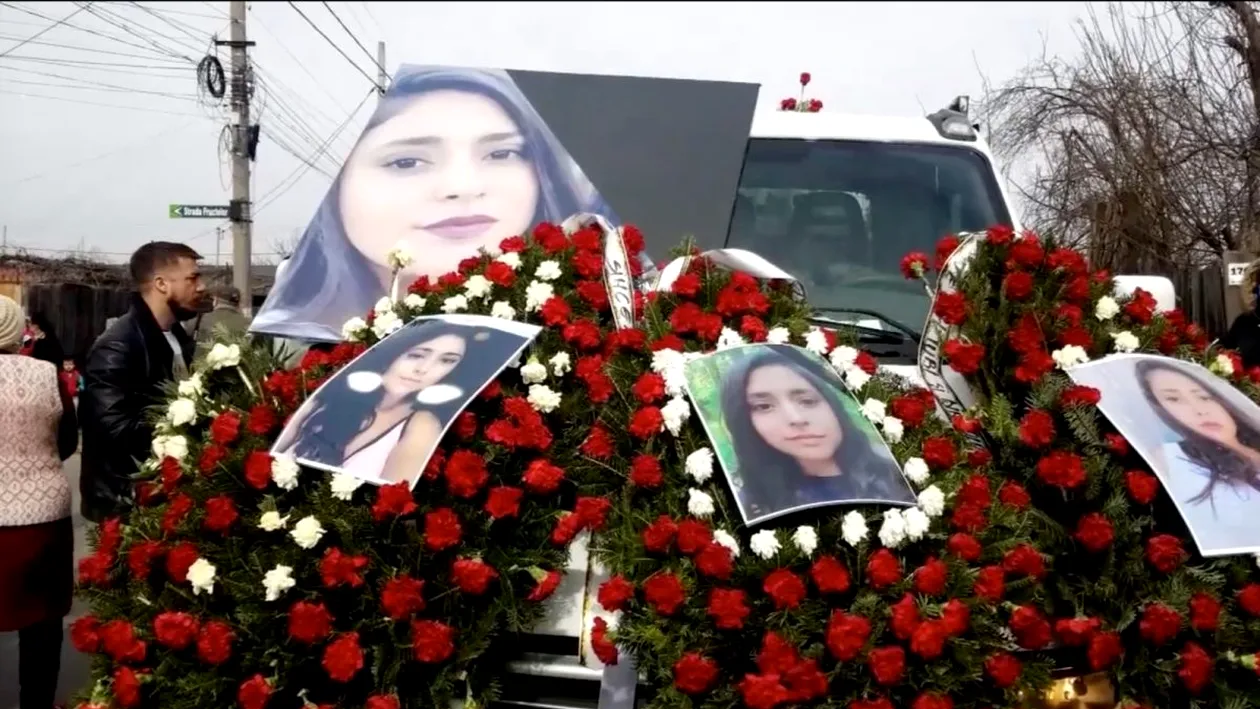 Mesajul emoționant transmis de familiile fetelor ucise în cartierul Andronache! „Astăzi a fost cea mai grea zi”