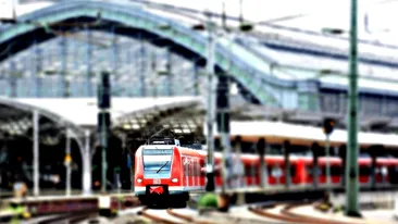 Se scumpesc biletele de tren! CFR anunță prețuri mai mari începând cu data de 28 martie 2025