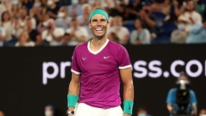 Rafael Nadal va deveni tată pentru prima oară