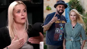 Elena, mesaj important pentru CRBL, după divorț: „Oricum, i-am spus că îl rog să fie mai…”