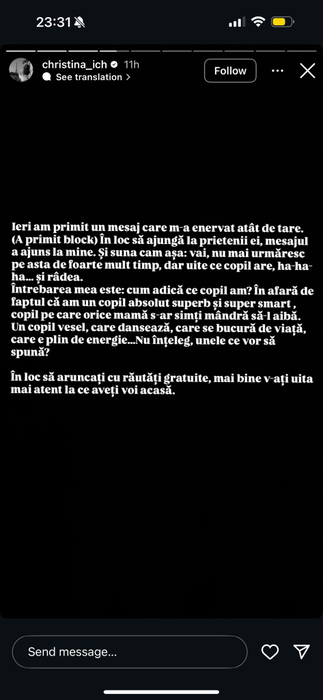 Foto: Instagram