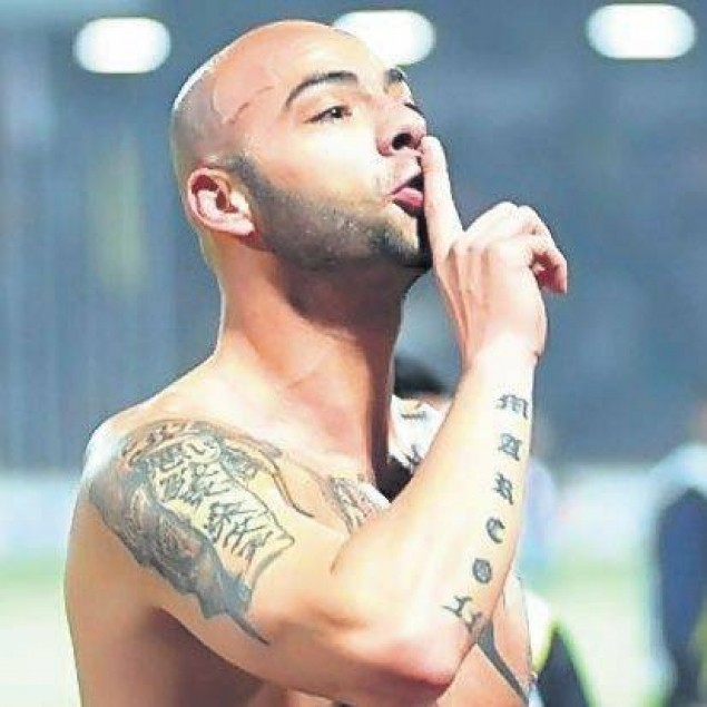 Giani Kiriţă, la un pas de bătaie cu Vladimir Drăghia, după ce şi-au aruncat vorbe grele: “Drăghia l-a făcut ţigan pe Giani“