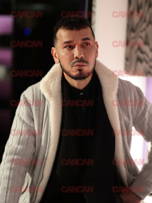 Abush demontează zvonurile despre relația cu Doinița Lazarenco. Adevărul care dă peste cap toată povestea
