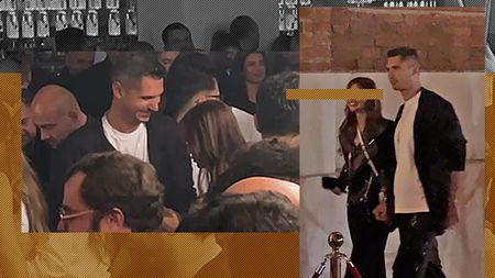 Primele imagini cu noua iubită a lui Tomată! CANCAN.RO i-a surprins! ”Fostul” Elenei Băsescu și-a scos prințesa în club