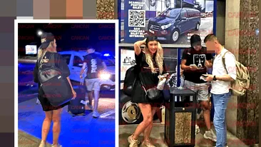 Maria şi Marius de la ”Insula Iubirii” au rămas împreună după emisiune! Imaginile care spun totul despre căsnicia lor