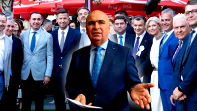 Ce se întâmplă în PNL după decizia Tribunalului București de anulare a Congresului lui Bolojan. Se reinstaurează vechea conducere a partidului? Explicațiile juriștilor