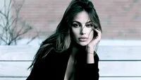 De la ea a moştenit frumuseţea! Cum arată mama MĂDĂLINEI GHENEA