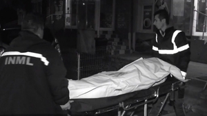 Crimă înfiorătoare în Militari! Un tânăr și-a ucis iubita de 19 ani