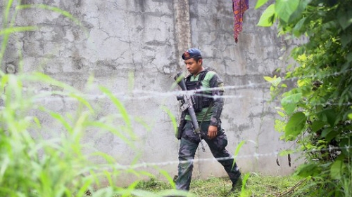 Aproape 150 de deţinuţi au fost eliberaţi de atacatori înarmaţi dintr-o închisoare din Filipine! Autorităţile sunt în alertă