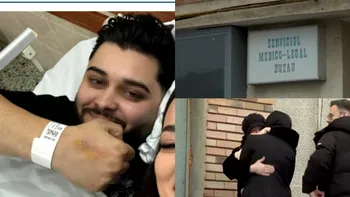 S-a aflat cauza reală a morții lui Gabriel din Buzău. Ce i-a oprit inima, de fapt. Familia se pregătește de înmormântare