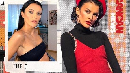 Ruxi: „Am început să prind curaj mult prea târziu!” Care e cel mai mare regret al finalistei de la „Bravo, ai stil!”