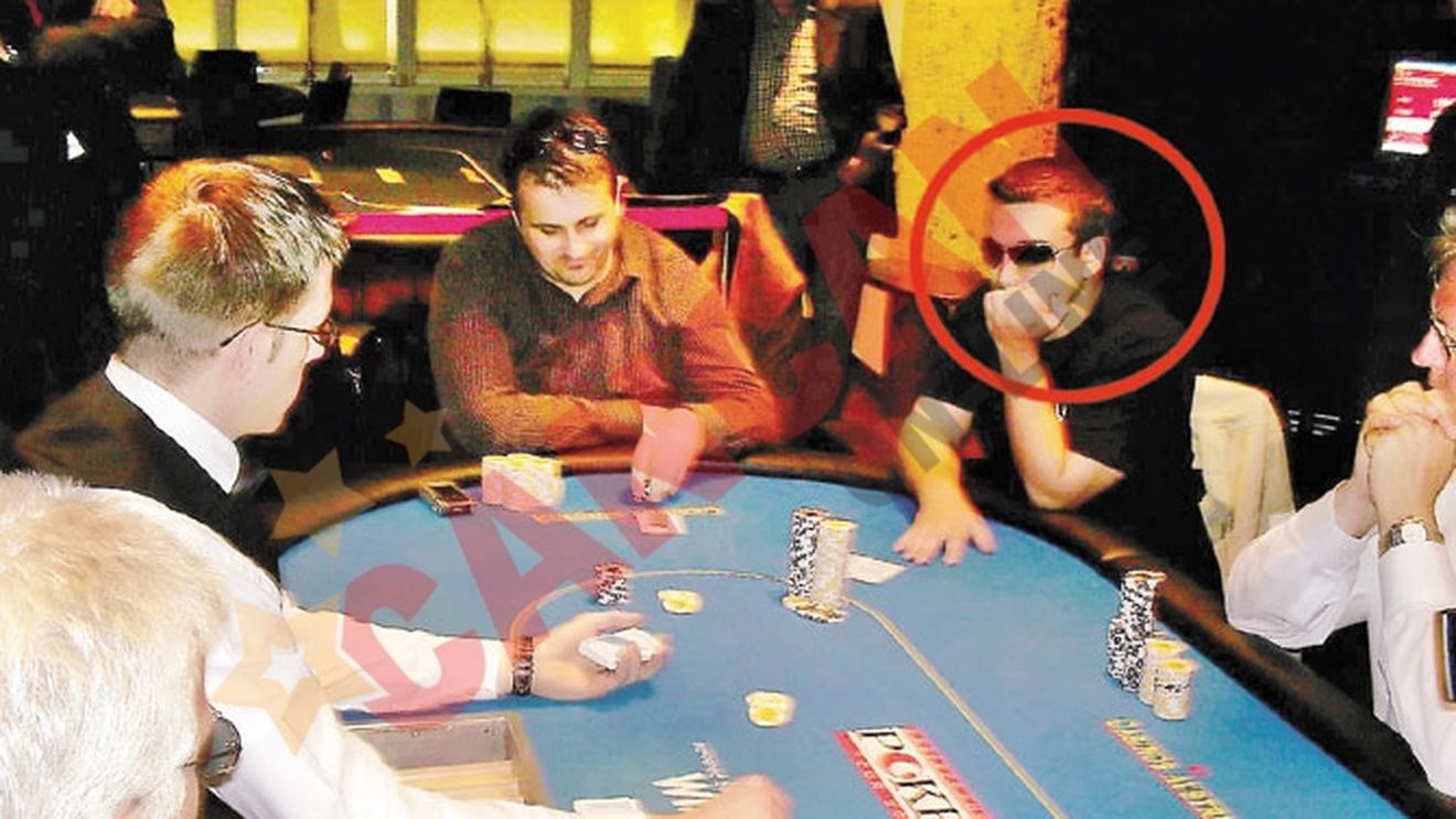 A dat lovitura la Las Vegas