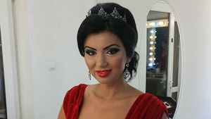 ADRIANA BAHMUŢEANU, mesaj emoţionant transmis lui HONORIUS PRIGOANĂ:,,Mi-aş fi dorit să îţi fiu mamă...''