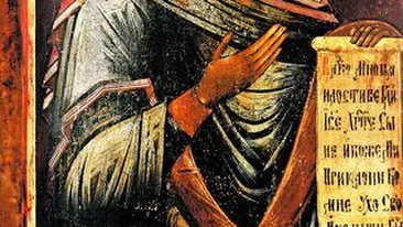 Icoanele facatoare de minuni din Romania