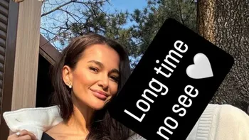 Bărbatul celebru cu care s-a afișat Ruxandra Luca. Lucrează la Antena 1