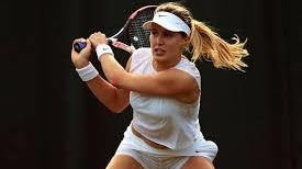 Canada fără Bouchard la Cluj pentru meciul din Fed Cup cu România!