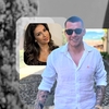 Alex Cicâldău s-a căsătorit în mare secret! Cine este Georgiana, femeia care l-a cumințit