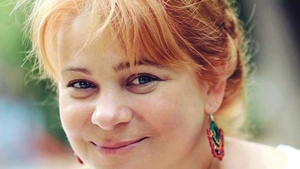 Miracolul din viaţa actriţei Anca Sigartău, care joacă personajul negativ în „Adela”: „Tumora mi-a dispărut din corp ca prin minune”