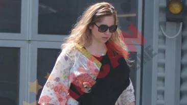 Anca Badiu: Barbatul adevarat umbla pe la biblioteca, teatru sau opera, nu prin cluburi si cafenele