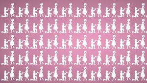 Test de observaţie | Găseşte perechea diferită în doar 10 secunde, dacă vrei să-ţi măsori capacitatea intelectuală