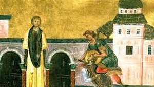 Ce sfinti praznuiesc romanii astazi! Sfintii "secretari" au fost ucisi pentru credinta in Hristos