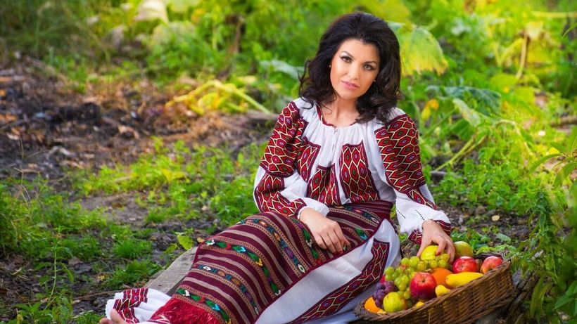 Claudia Ghiţulescu a vorbit despre infidelitate la numai câteva luni de la nuntă! Ce i-ar face amantei soţului