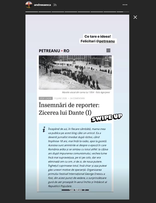 Andreea Esca, prima reacție după ce fiica ei, Mario Fresh și Jador au fost implicați în scandalul violent de la malul mării