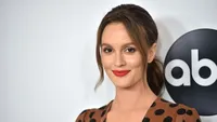 Actrița Leighton Meester, din serialul Gossip Girl, a născut a doua oară. Vedeta a ținut ascunsă sarcina