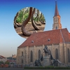 Ai ajuns în Cluj și vrei ceva mai tare decât centrul vechi? Intră în Hoia-Baciu, pădurea cu cele mai nebune legende din România