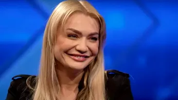 Cristina Cioran s-a mutat definitiv din București. Care este motivul: „E Doamne-Doamne cu noi, deci totul va fi ok”