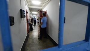 O angajată a fost sechestrată la Penitenciarul Poarta Albă!