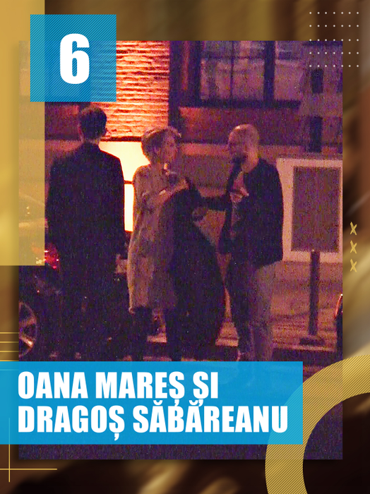 Cel mai disputat TOP prezentat de CANCAN.RO: Inna, Oana Zăvoranu, Marina Dina… Au dat cu fundulețul de pământ!
