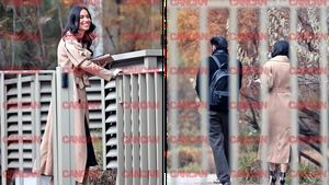 Alina Pușcău a ”poftit” la un bărbat însurat! Cine este Alessandra, soția lui Richard Abou Zaki