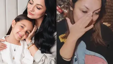 Andra Măruţă a cedat şi a început să plângă când a văzut valul de ură îndreptat către Eva: „Credeam că sunt pregătită pentru orice